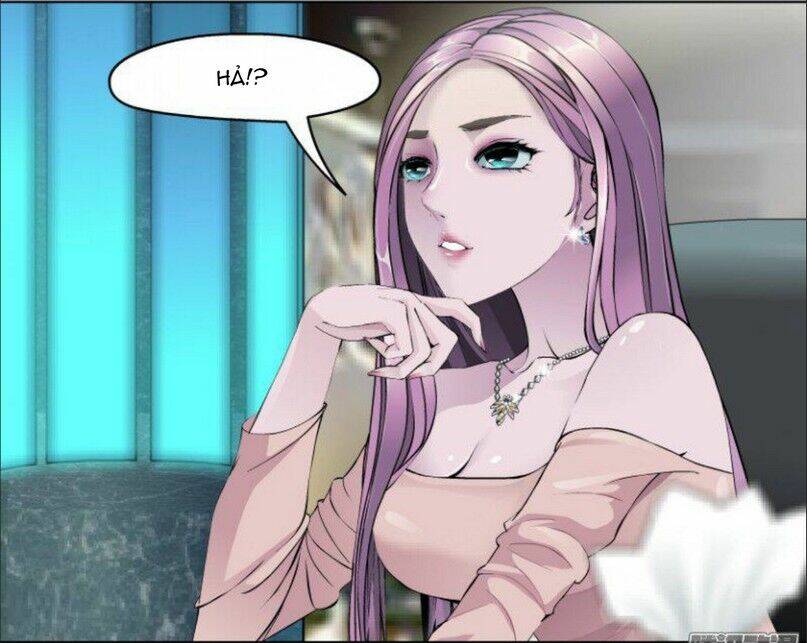 Thành Phố Vật Chất Chương 2 Ảnh 23