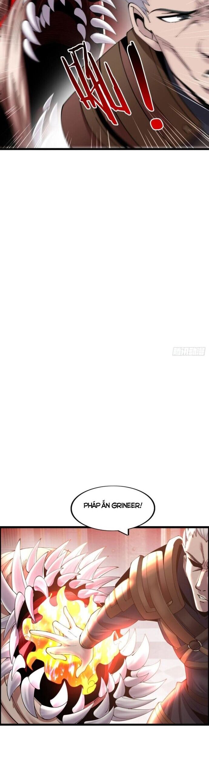 Phát Sóng Trực Tiếp, Ta Quét Ngang Dị Giới Chương 34 Ảnh 27