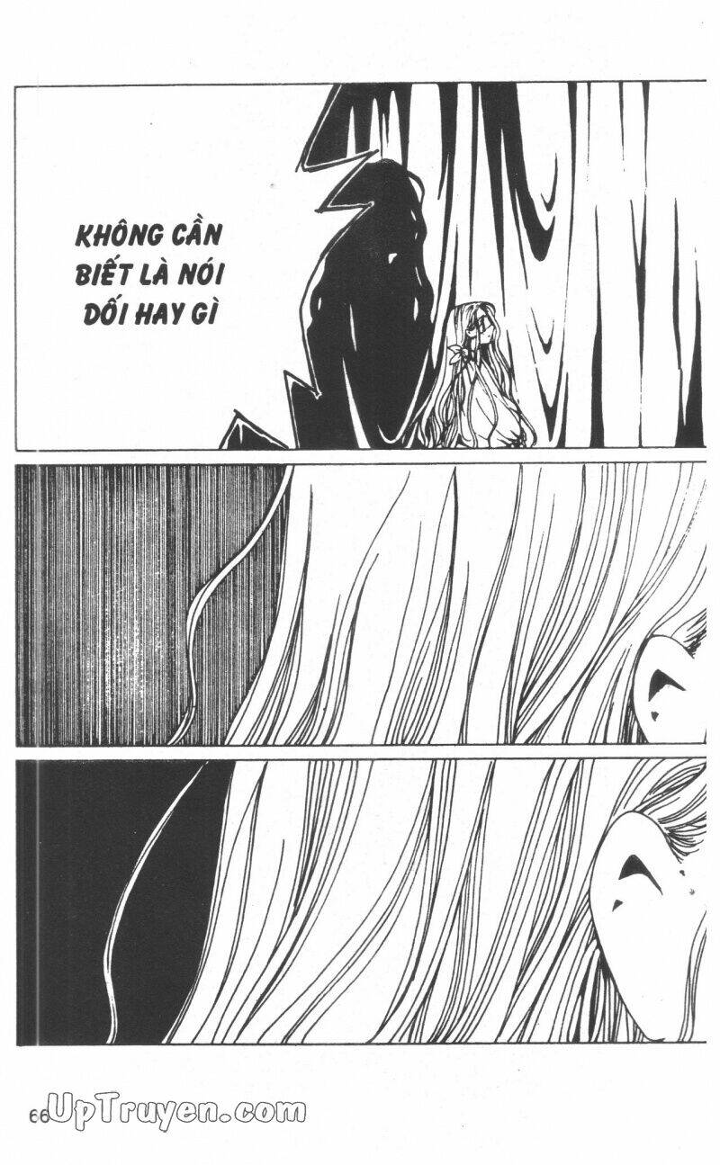 Xxxholic - Hành Trình Bí Ẩn Chương 13 Ảnh 67