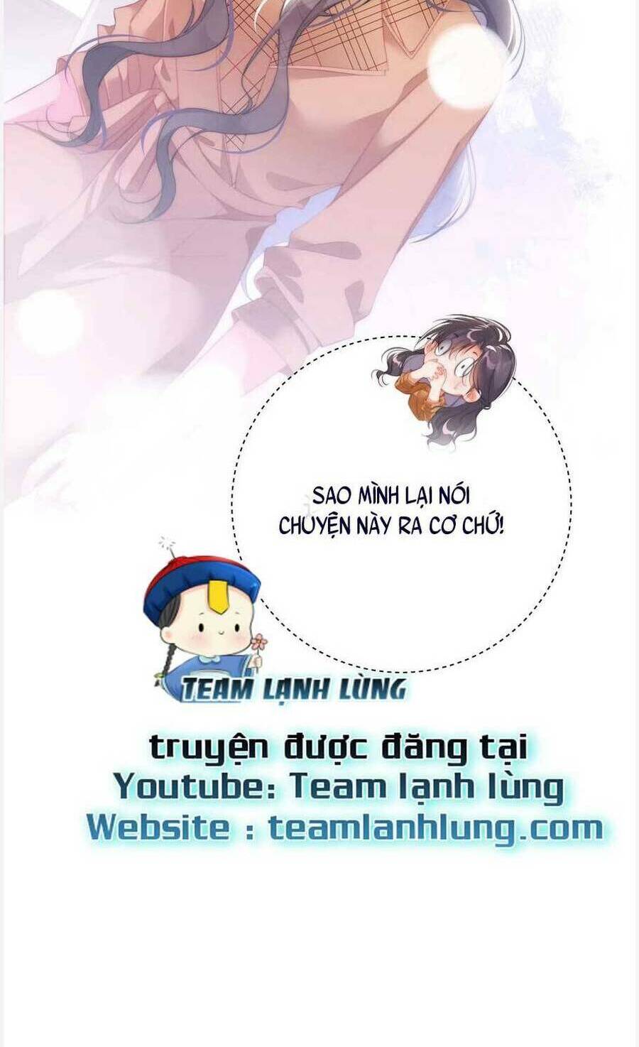 Hóa Ra Là Anh Siêu Lòng Trước Chương 19 Ảnh 39