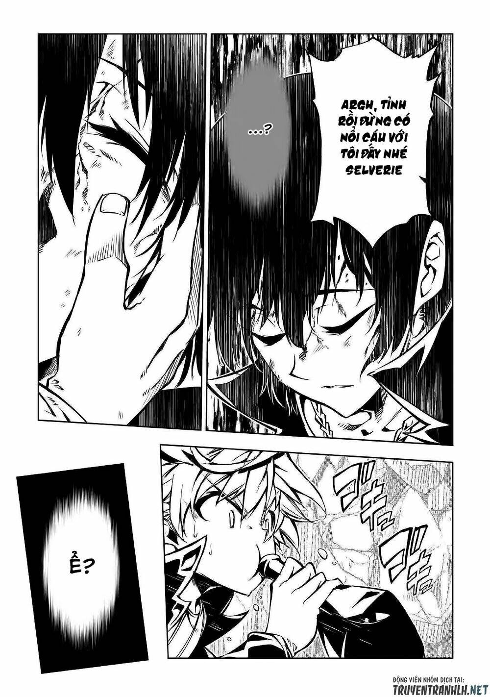 Kouritsu Kuriya Madoushi, Dani No Jinsei De Madou O Kiwameru Chương 40 Ảnh 52
