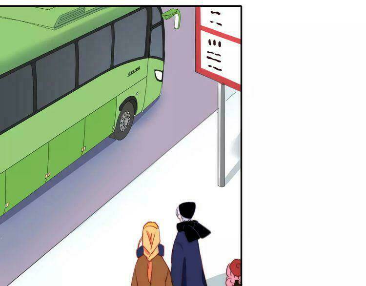 Trái Tim Băng Giá Chương 40 Ảnh 26