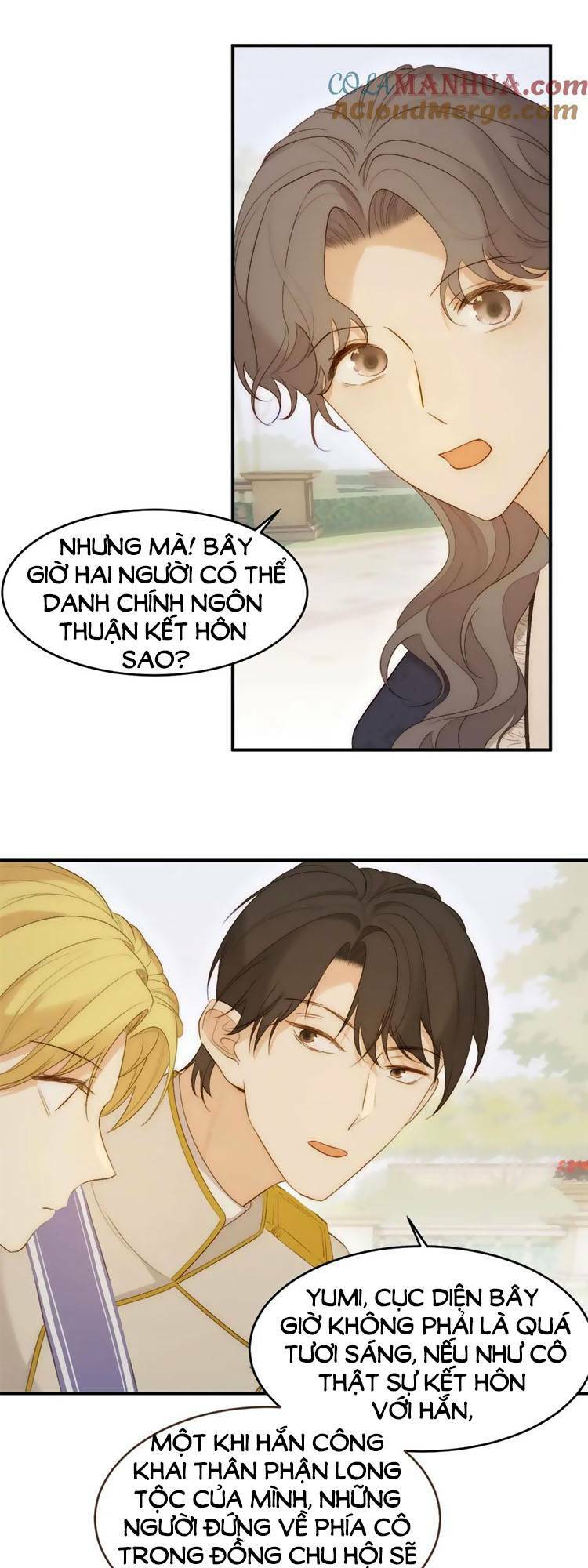 Sổ Tay Nuôi Dưỡng Rồng Chương 102 Ảnh 33