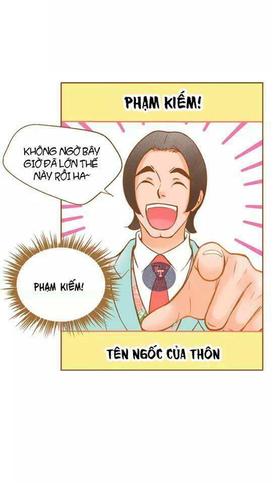 Tân Lang Yếu Tòng Tiểu Dưỡng Khởi Chương 19 Ảnh 16