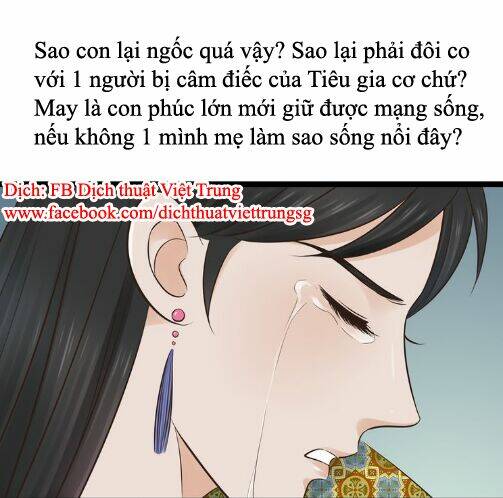 Cậu Câm Chương 15 Ảnh 34