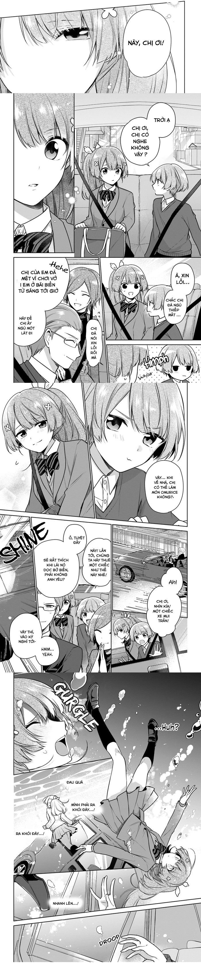 Seijo Ja Nakatta No De, Oukyuu De Nonbiri Gohan Wo Tsukuru Koto Ni Shimashita Chương 6 Ảnh 4