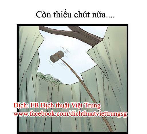 Cậu Câm Chương 18 Ảnh 21
