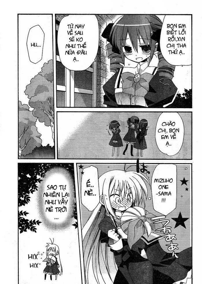 Otome Wa Boku Ni Koishiteru Chương 14 Ảnh 15