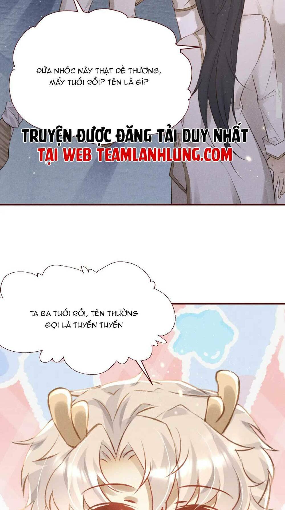 Nhóc Con Tôi Nuôi Là Sĩ Quan Đại Nhân Chương 3 Ảnh 24