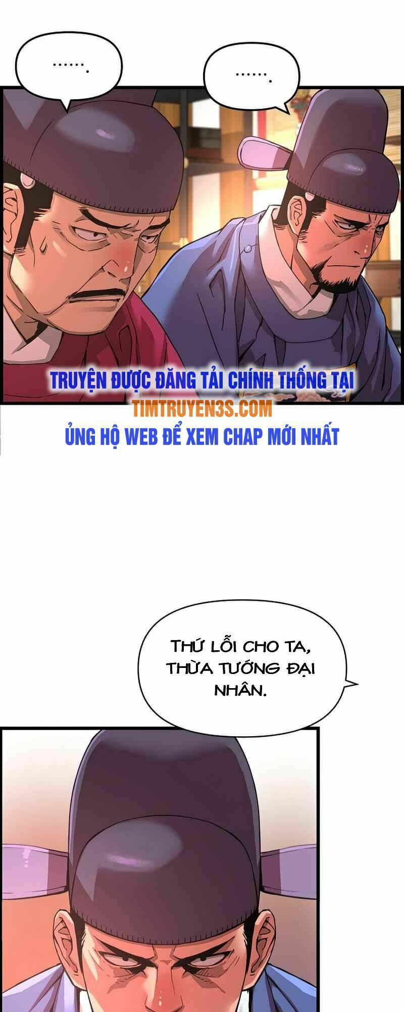 Tôi Sẽ Sống Như Một Hoàng Tử Chương 71 Ảnh 63