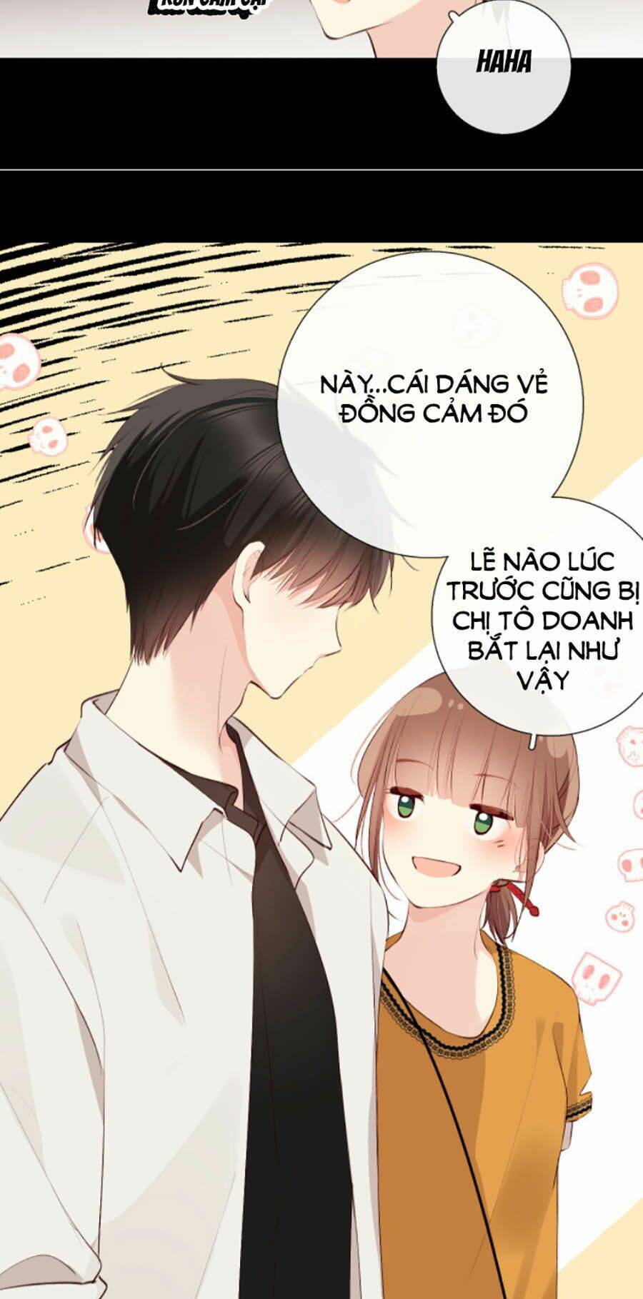 Yêu Thương Em, Yêu Bản Thân Chương 13 Ảnh 17