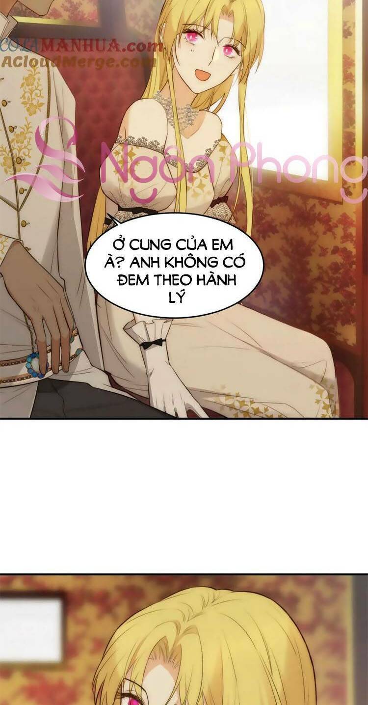 Sổ Tay Nuôi Dưỡng Rồng Chương 103 Ảnh 4