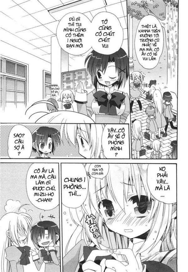 Otome Wa Boku Ni Koishiteru Chương 6 Ảnh 10