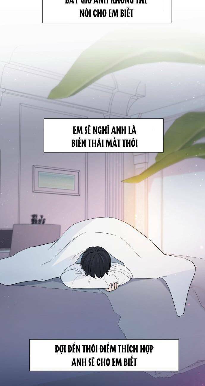 Lời Tỏ Tình Đi Lạc Chương 61 Ảnh 74