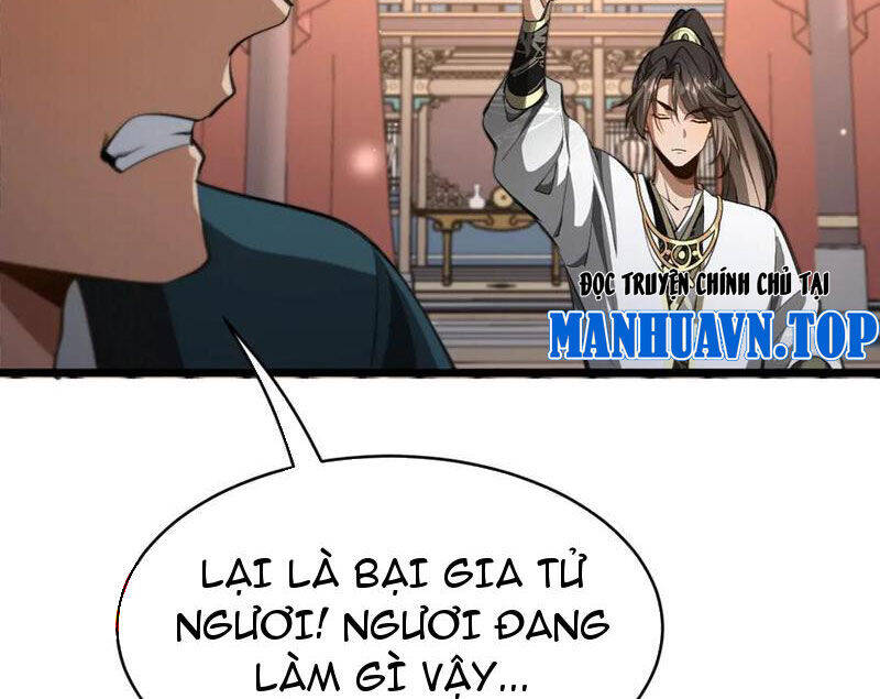 Huyền Môn Bại Gia Tử Chương 18 Ảnh 88