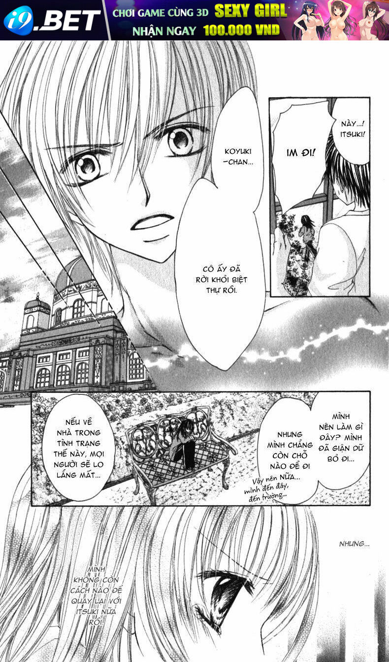 Bishounen No Oheya Chương 2 Ảnh 23