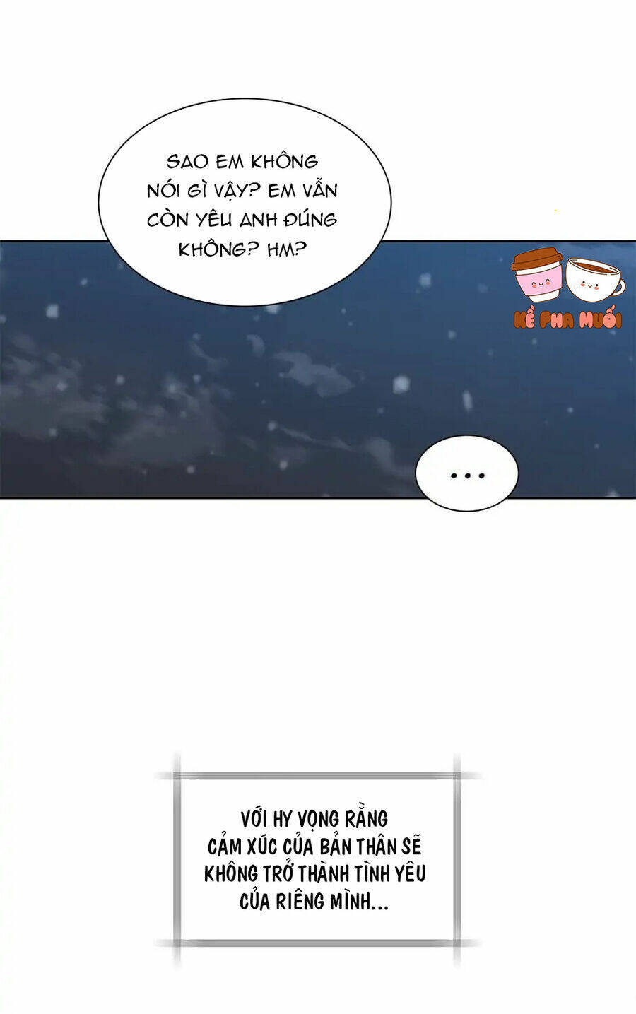 Tình Yêu Chỉ Mình Em Biết Chương 111 Ảnh 72