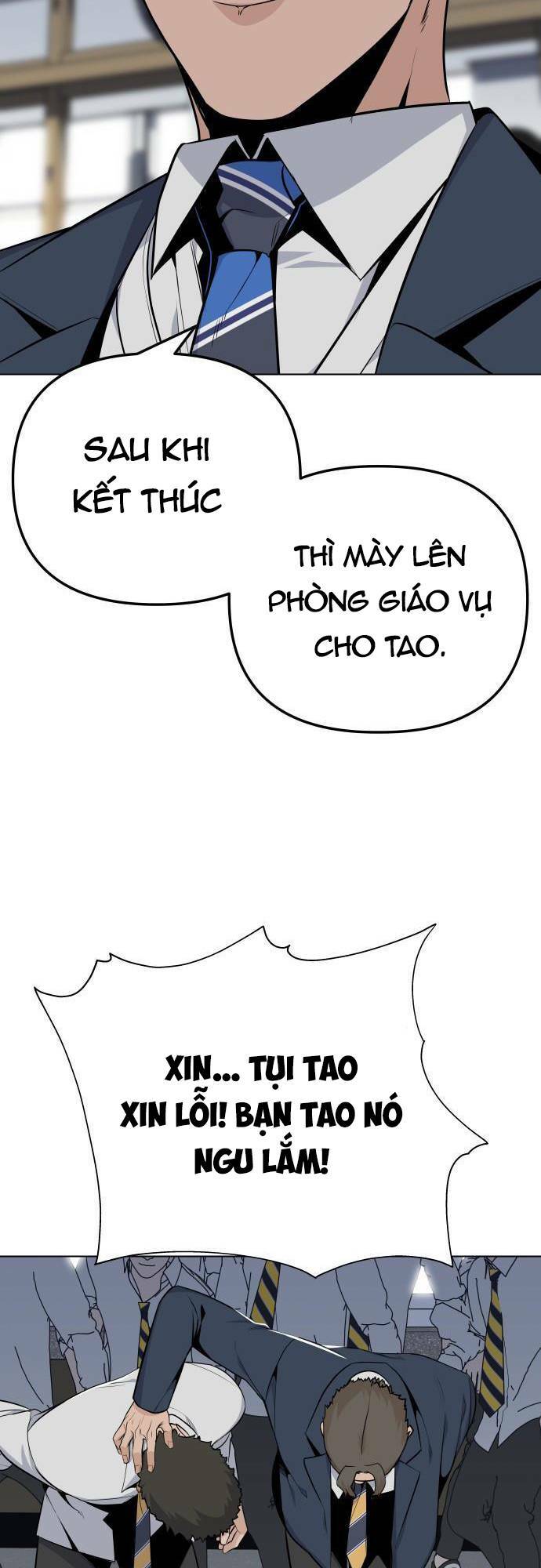 Vua Đóng Cọc Chương 29 Ảnh 36