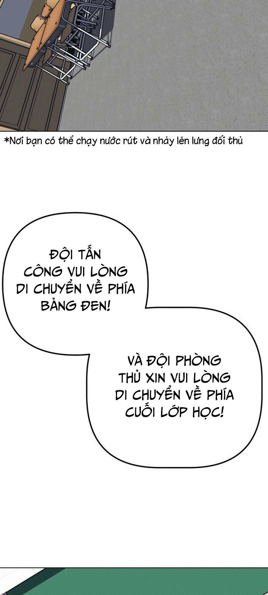 Vua Đóng Cọc Chương 28 Ảnh 20