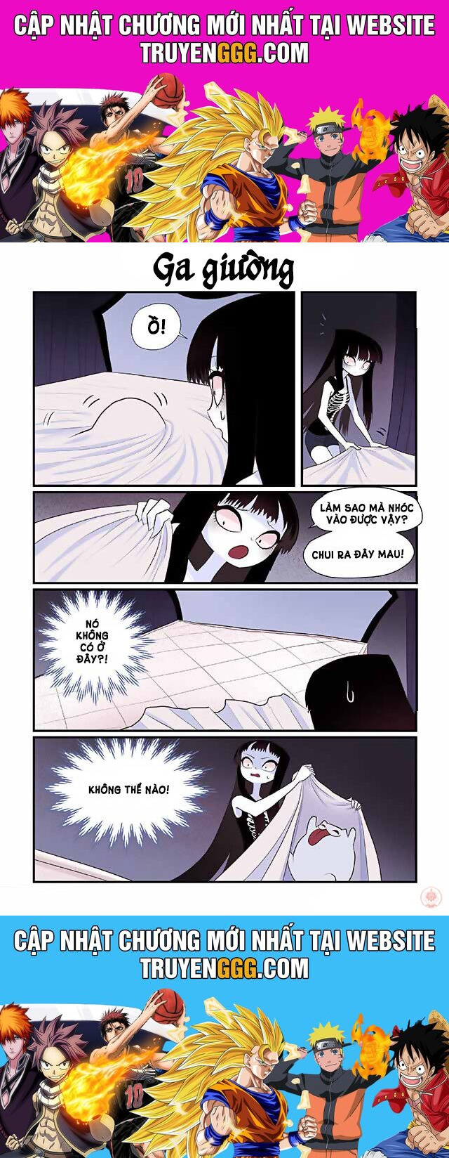 Creepy Cat Chương 35 Ảnh 2
