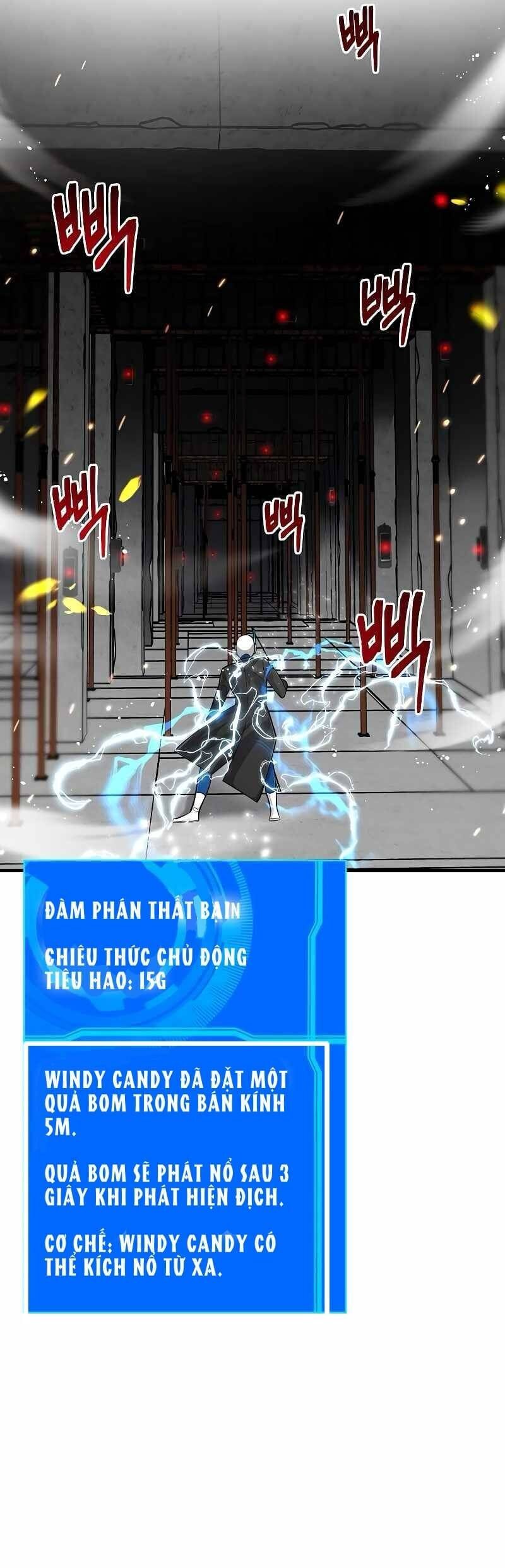 Thiên Tài Stream Game Chương 20 Ảnh 9