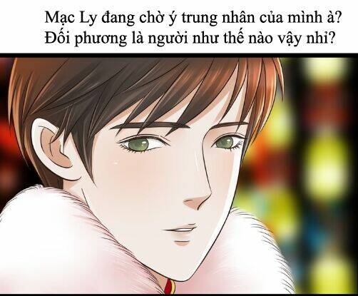 Cậu Câm Chương 23 Ảnh 22