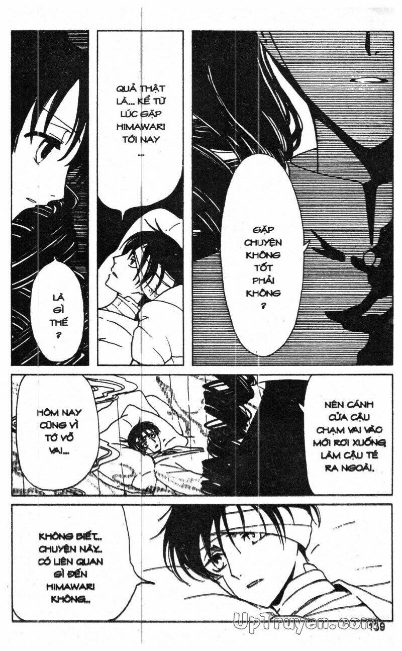 Xxxholic - Hành Trình Bí Ẩn Chương 10 Ảnh 140