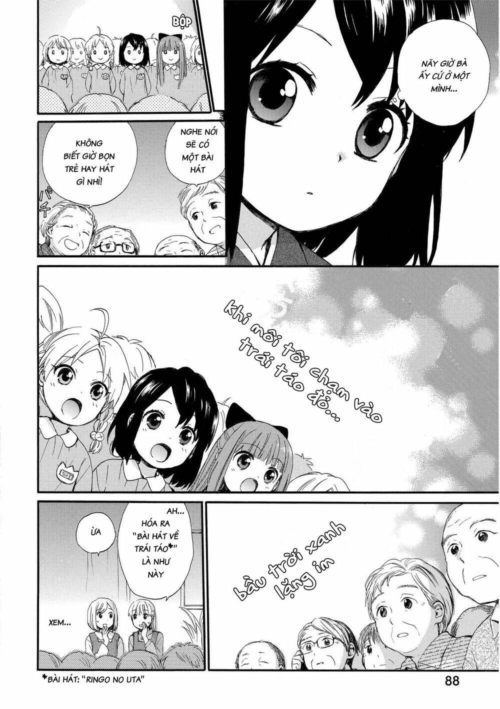 Roujoteki Shoujo Hinata-Chan Chương 14 Ảnh 13