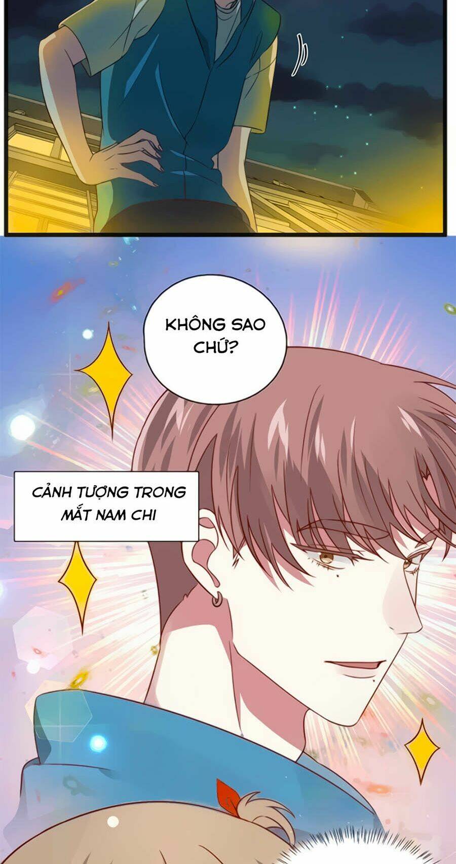Xông Vào Tim Anh Chương 28 Ảnh 29