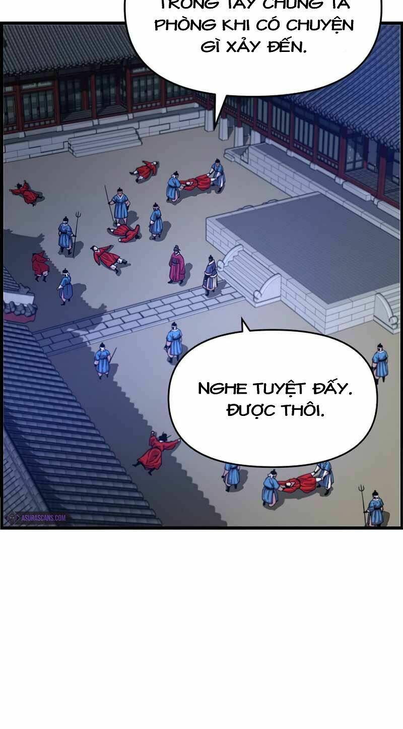 Tôi Sẽ Sống Như Một Hoàng Tử Chương 71 Ảnh 30