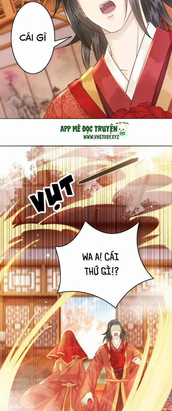 Cực Phẩm Phế Vật Tiểu Thư Chương 116 Ảnh 14