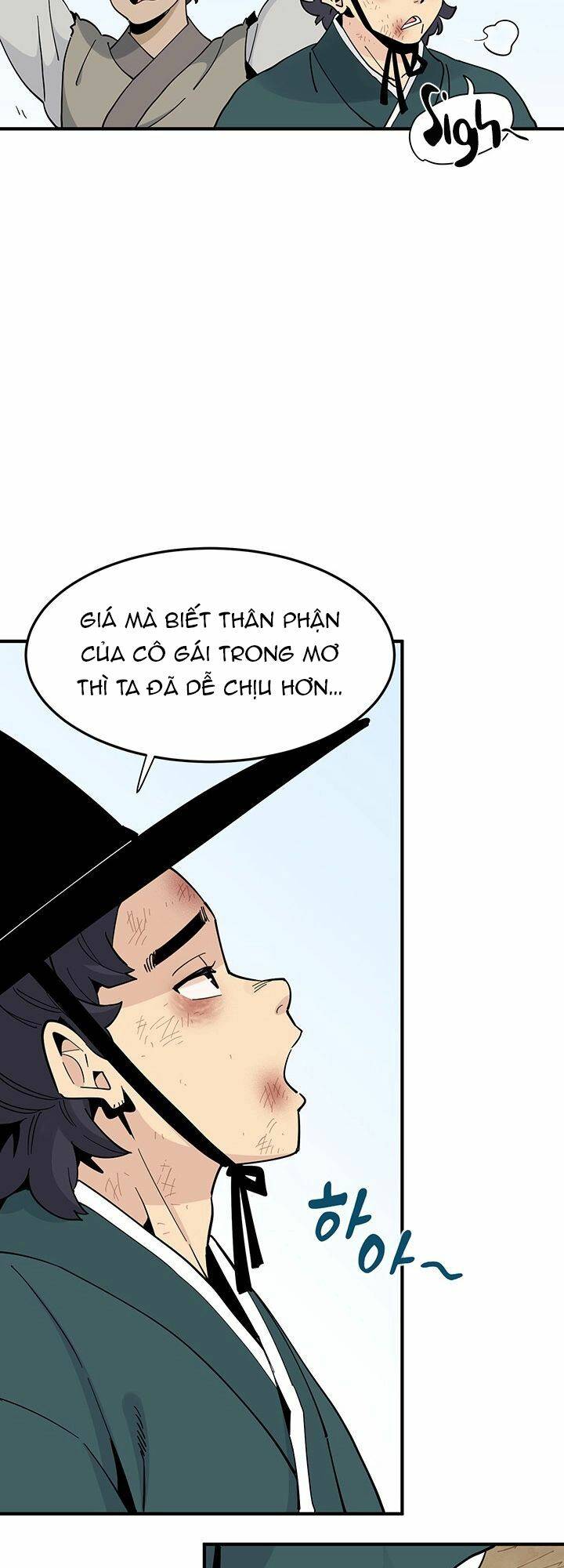 Hồi Ký Của Huyền Thoại Học Giả Chương 1 Ảnh 38