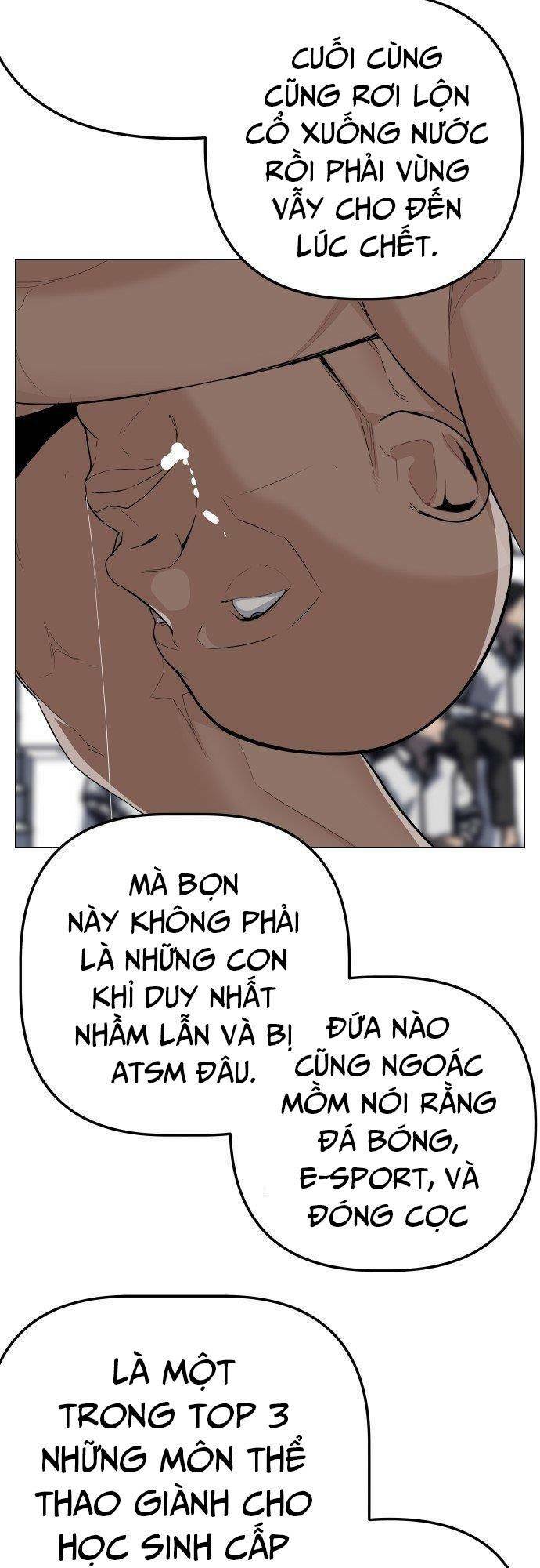 Vua Đóng Cọc Chương 23 Ảnh 51