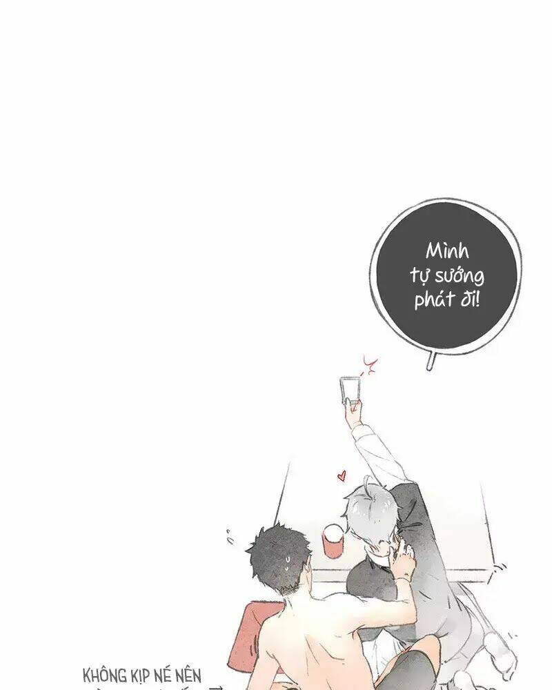 Bắt Đầu Từ 1 Lời Nói Dối Chương 2 Ảnh 17
