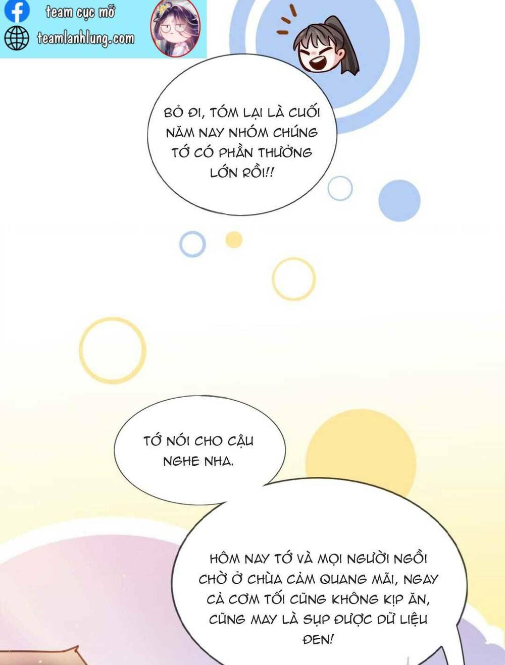 Hôm Nay Thần Tượng Có Sụp Đổ Không Chương 2 Ảnh 14