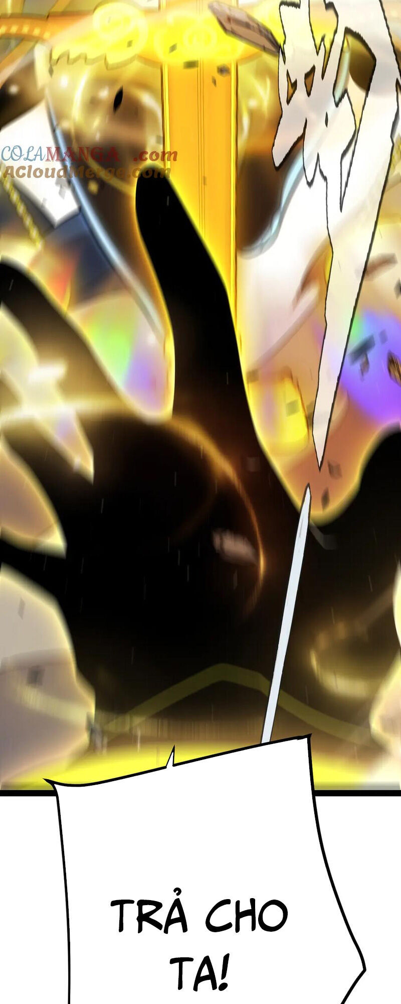 Tôi Đến Từ Thế Giới Trò Chơi Chương 347 Ảnh 56