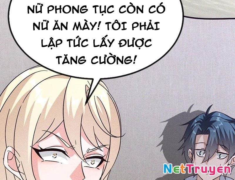 Ta Vô Địch Phản Sáo Lộ Chương 53 Ảnh 11
