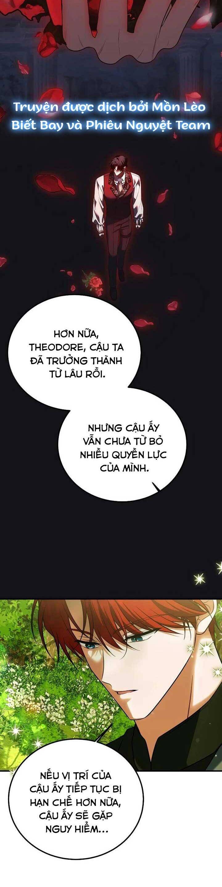 Cách Khiến Cuốn Tiểu Thuyết Bi Kịch Thành Chữa Lành! Chương 30 Ảnh 33