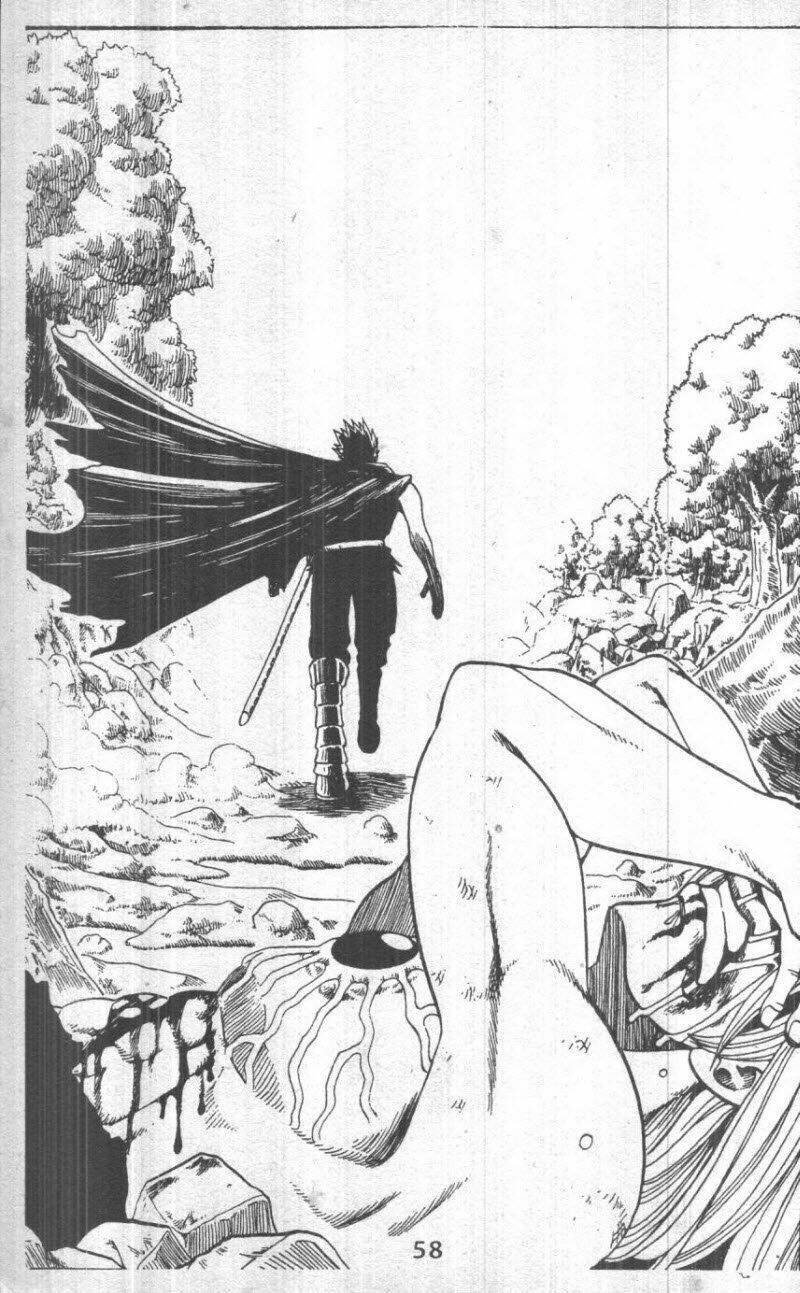Rave Master (Scan) Chương 22 Ảnh 59