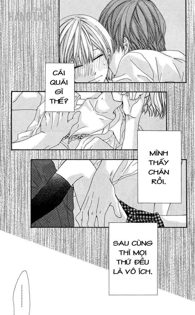 Itsuka Kimitachi Mo Otona Ni Naru Chương 3 Ảnh 26