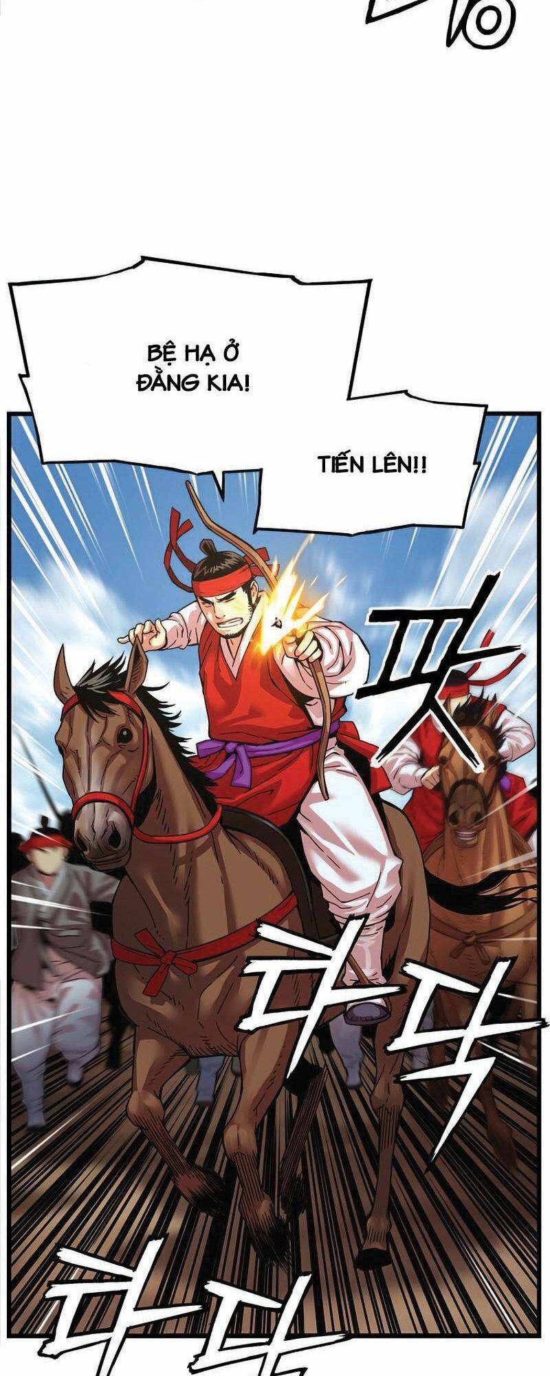 Tôi Sẽ Sống Như Một Hoàng Tử Chương 79 Ảnh 53