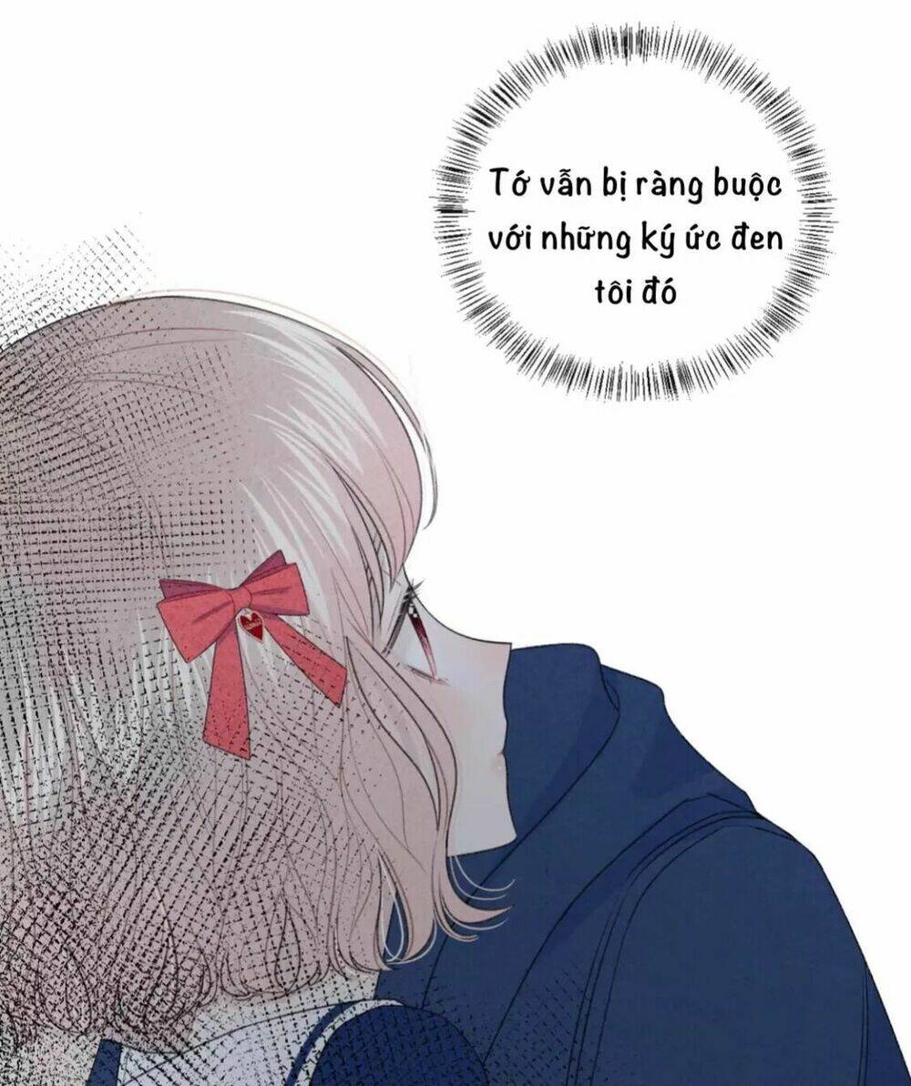 Từ Cái Nhìn Của Em Chương 18 Ảnh 28
