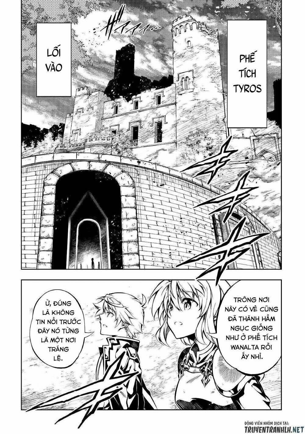 Kouritsu Kuriya Madoushi, Dani No Jinsei De Madou O Kiwameru Chương 44 Ảnh 27