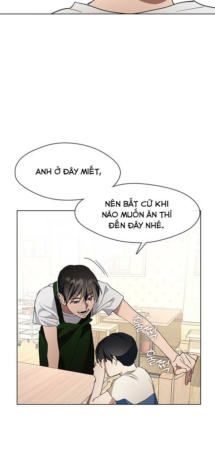 Nhà Hàng Nơi Suối Vàng Chương 4 Ảnh 31