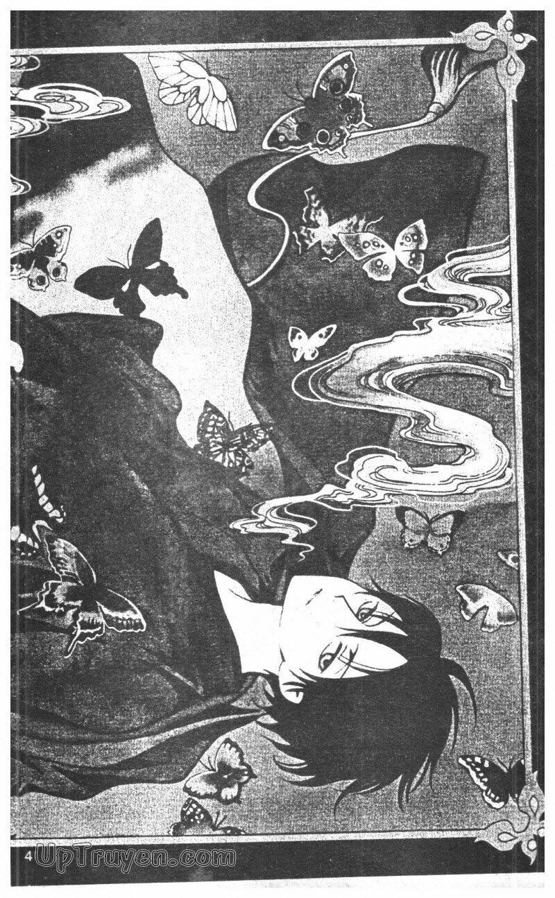 Xxxholic - Hành Trình Bí Ẩn Chương 10 Ảnh 5