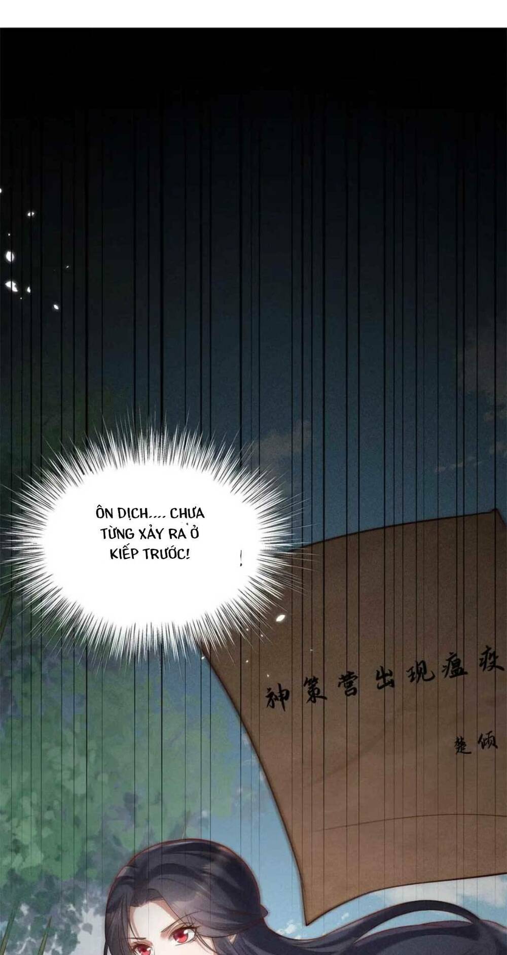Tái Sinh Trở Lại : Ta Trở Thành Độc Y Thái Tử Phi Chương 52 Ảnh 50
