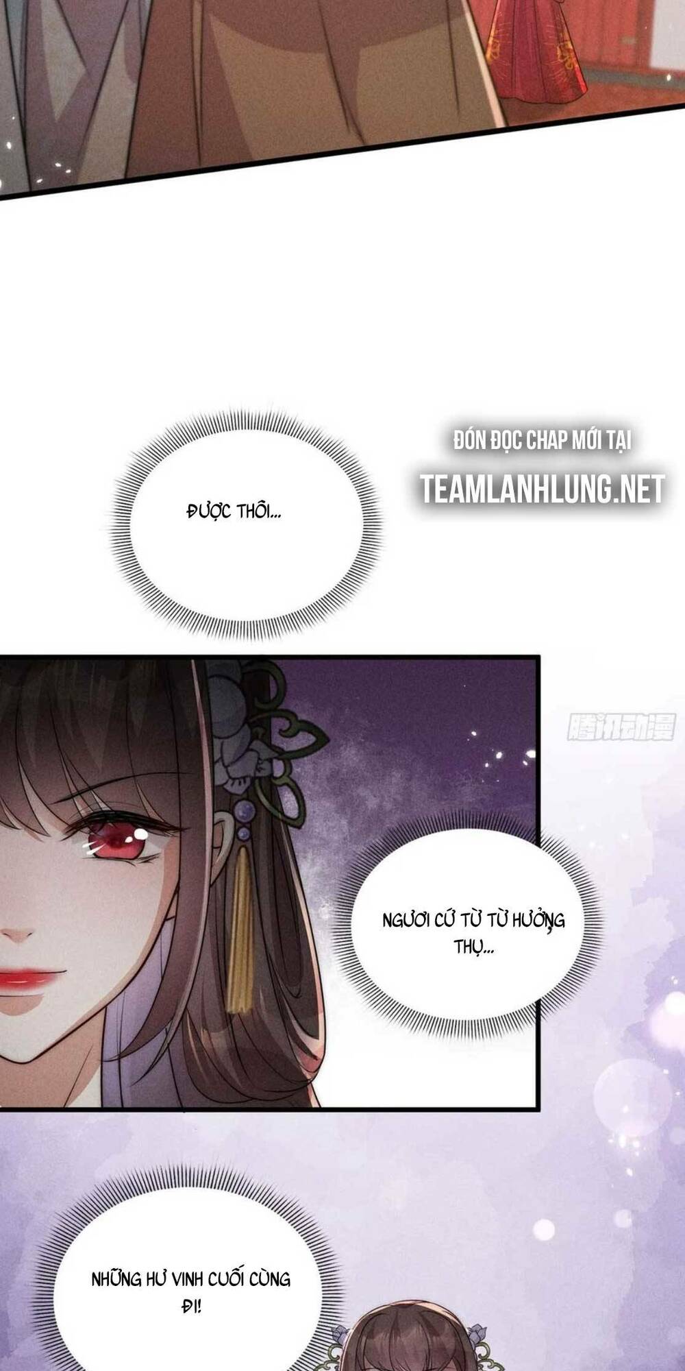 Tái Sinh Trở Lại : Ta Trở Thành Độc Y Thái Tử Phi Chương 32 Ảnh 34