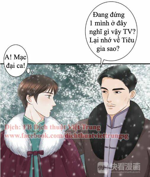 Cậu Câm Chương 22 Ảnh 20