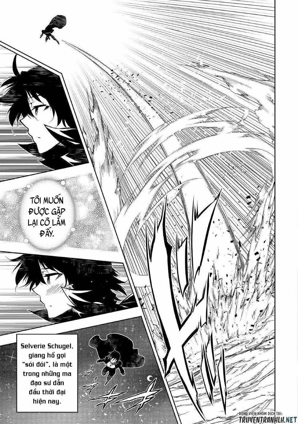 Kouritsu Kuriya Madoushi, Dani No Jinsei De Madou O Kiwameru Chương 37 Ảnh 29