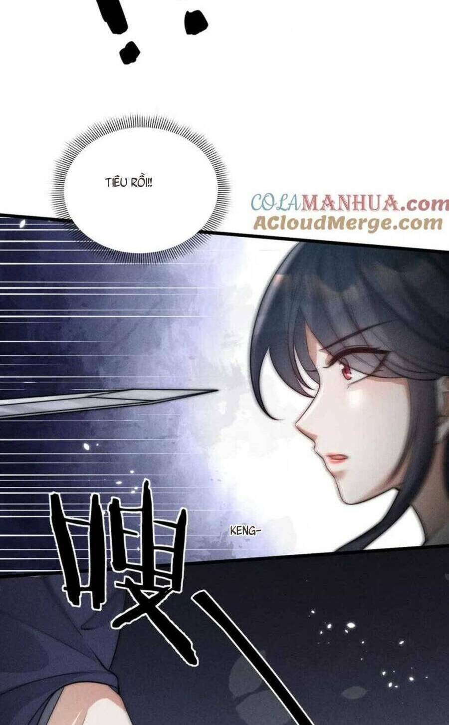 Tái Sinh Trở Lại : Ta Trở Thành Độc Y Thái Tử Phi Chương 35 Ảnh 34